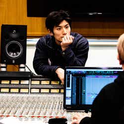 三浦春馬、2ndシングルリリース決定 作詞作曲にも初挑戦