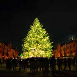 横浜赤レンガ倉庫/画像提供:横浜赤レンガ