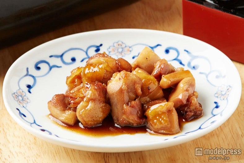 「蕎麦屋の焼き鳥」480円／画像提供：クマガイコーポレーション