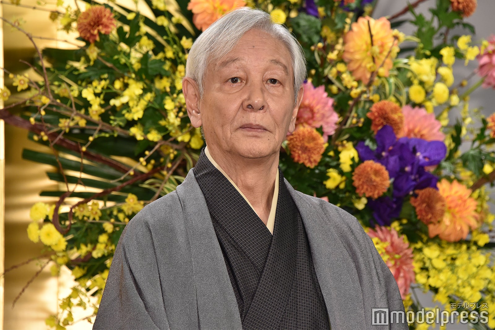 近藤正臣（C）モデルプレス