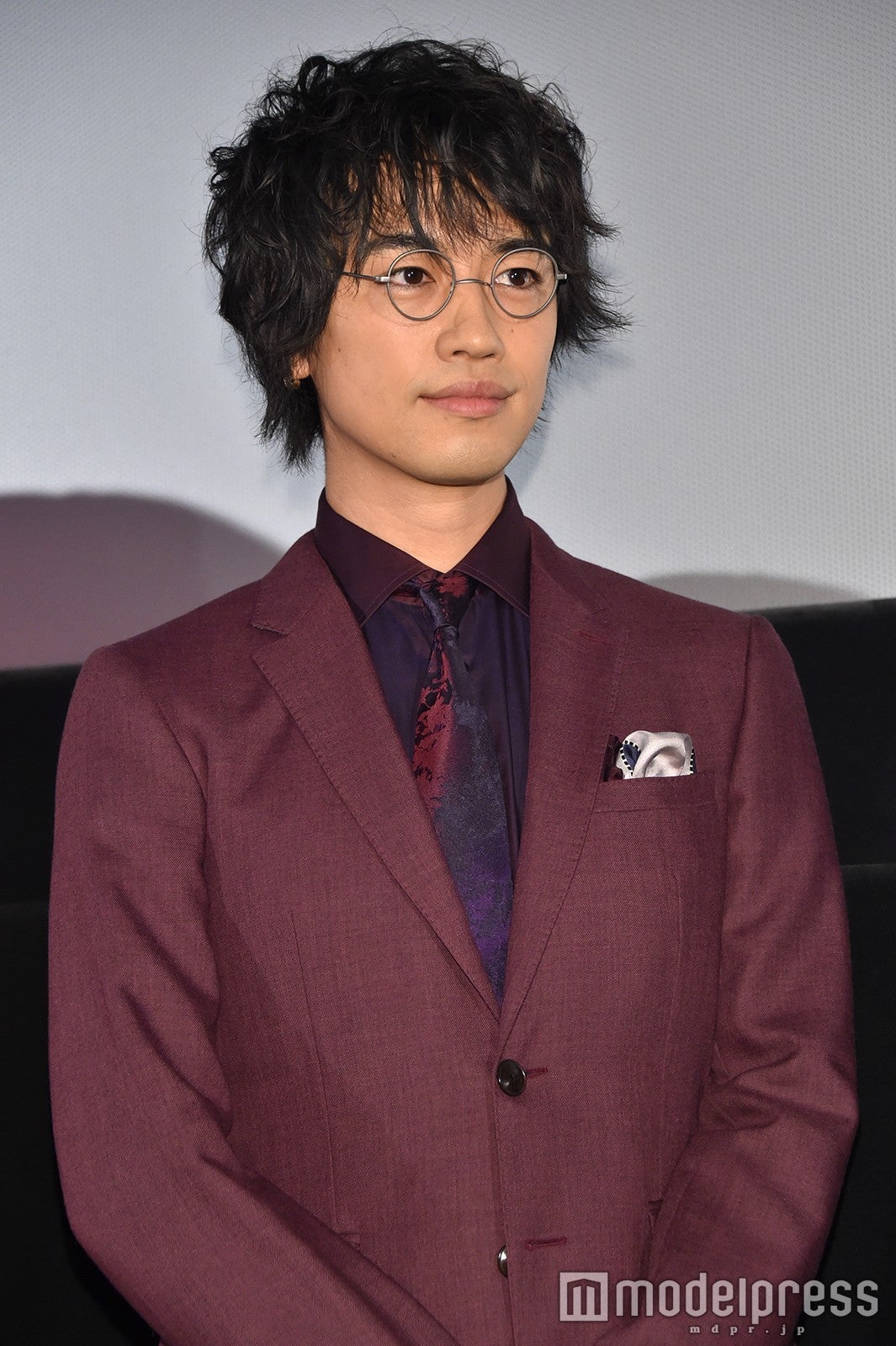 斎藤工の“金縛り”トークに興味津々「寝る前に呼び込む」「すごくクリア」