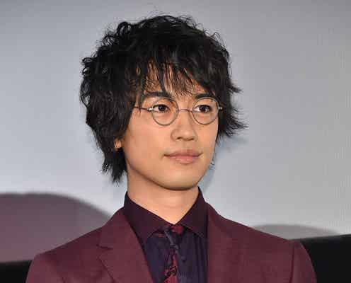 斎藤工の“金縛り”トークに興味津々「寝る前に呼び込む」「すごくクリア」