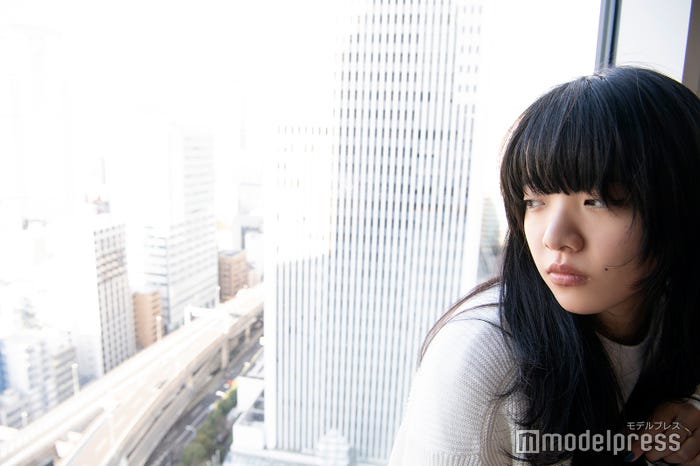 あいみょん(C)モデルプレス