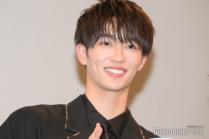 野村康太(C)モデルプレス