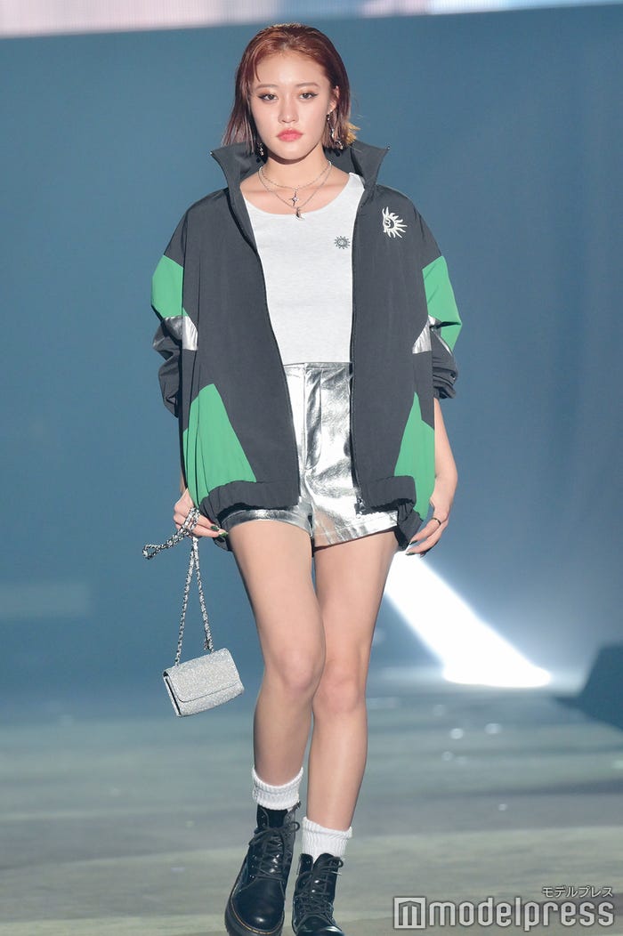 王林(C)モデルプレス