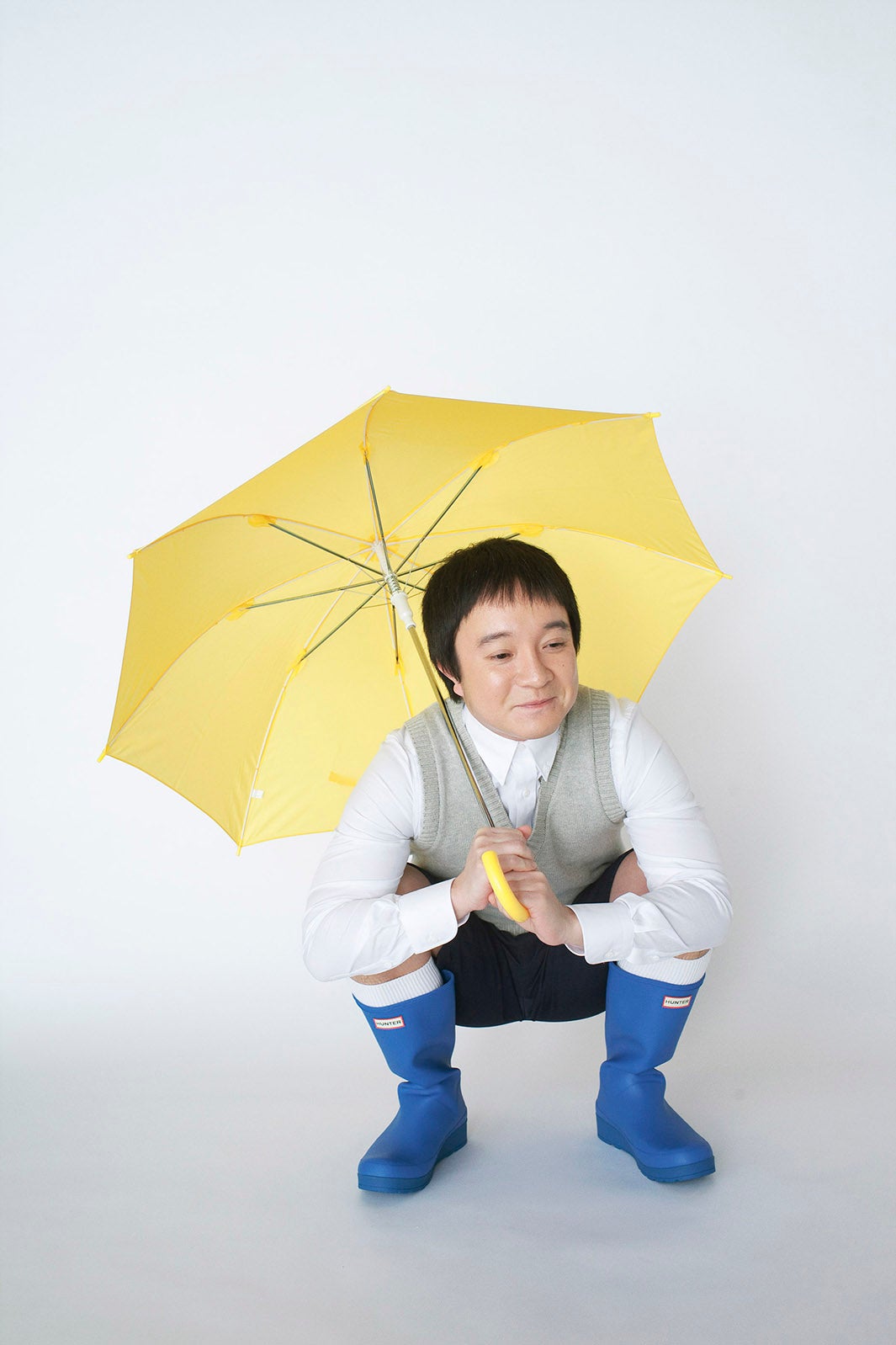 濱田岳（C）テレビ東京