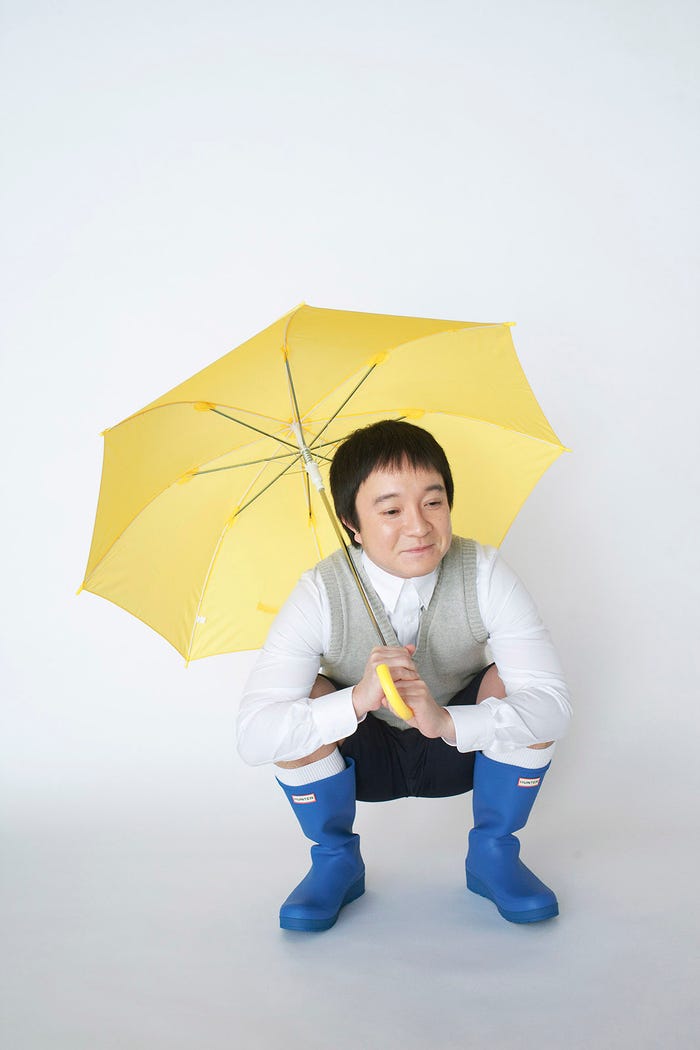 濱田岳(C)テレビ東京