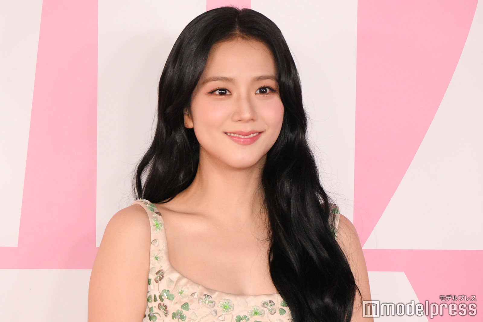 ジス（C）モデルプレス