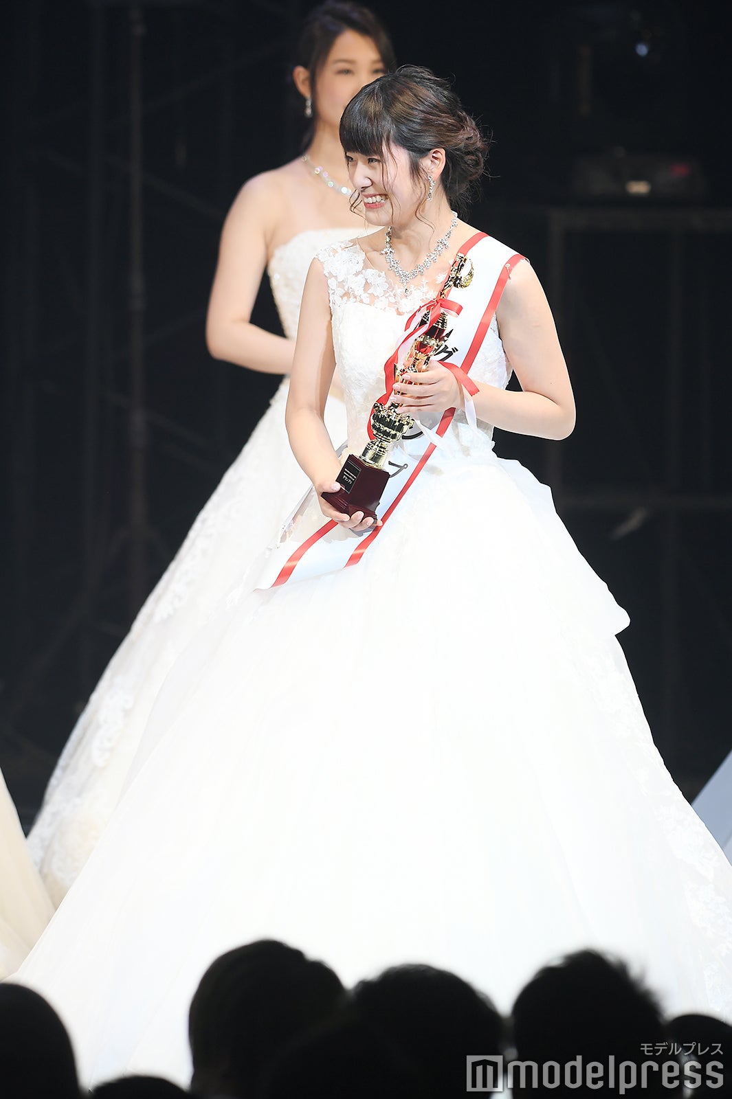 平館真生さん（C）モデルプレス