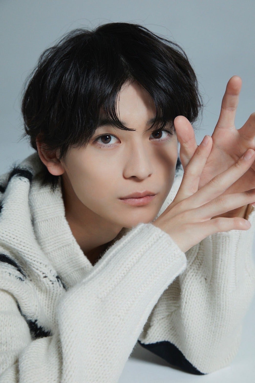 高橋文哉（提供写真：講談社）