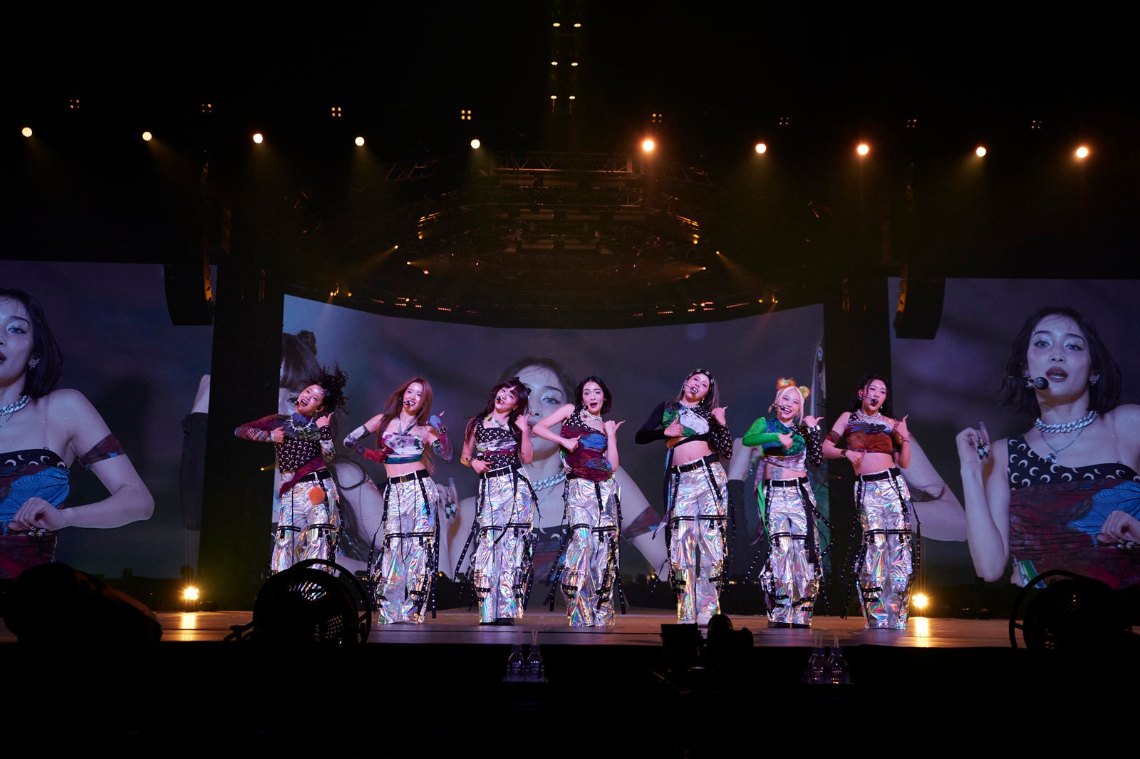 XG（提供写真）