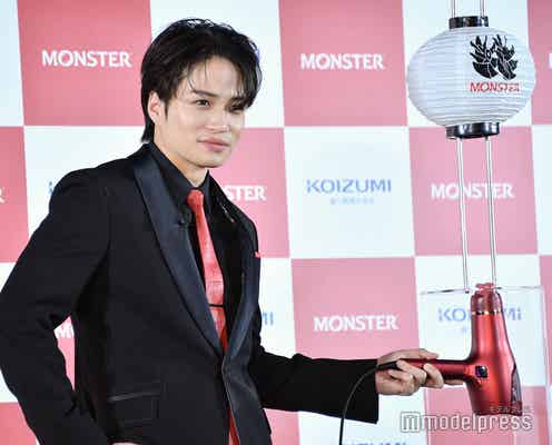 Sexy Zone菊池風磨、最近のモテエピソード告白「話しにくいです」