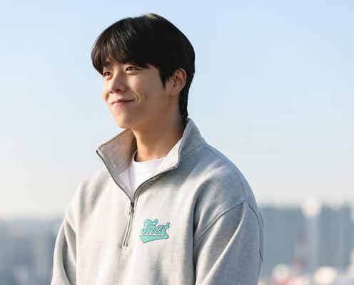 「Eye Love You」チェ・ジョンヒョプ、英語セリフに驚きの声「日本語とのギャップすごい」南アフリカ留学経験者が実力見せる