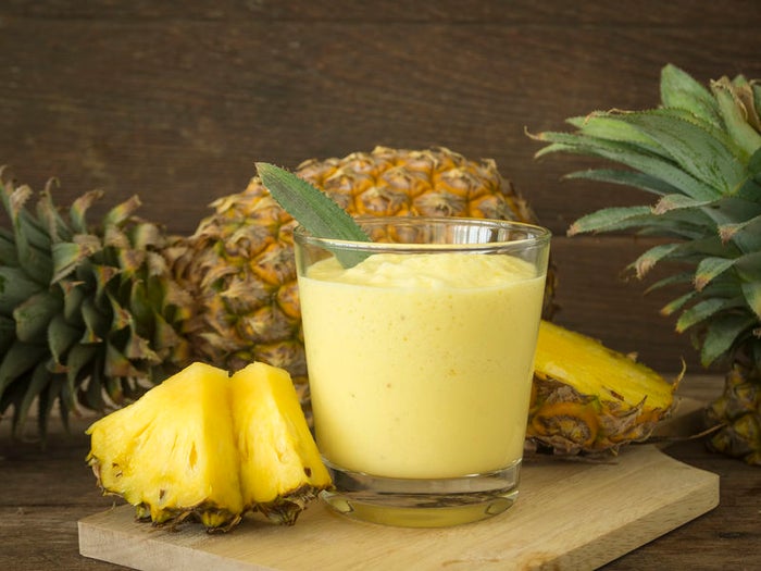 野菜ソムリエ直伝 おしゃれな3種の色別スムージーレシピ モデルプレス