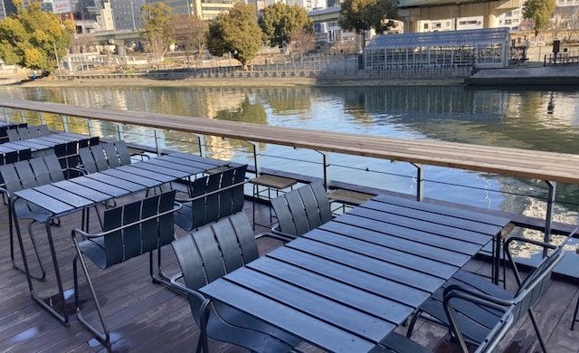 【大阪】相性バツグン♡