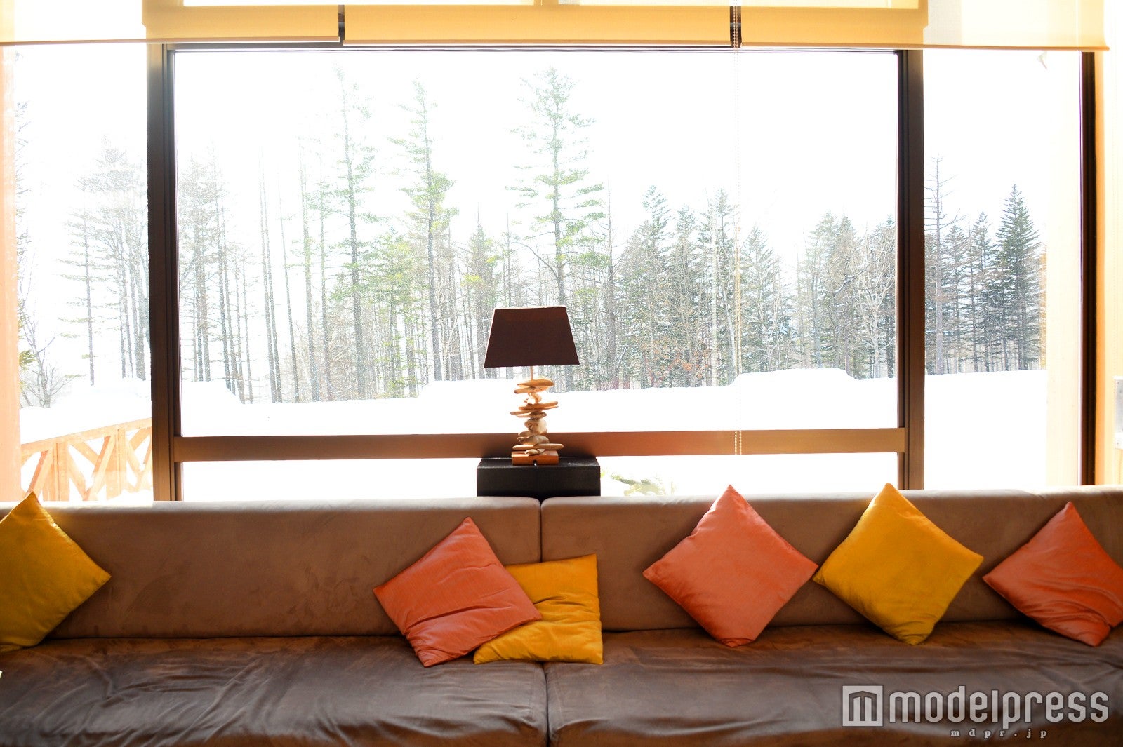 バー「Wakka」（C）モデルプレス