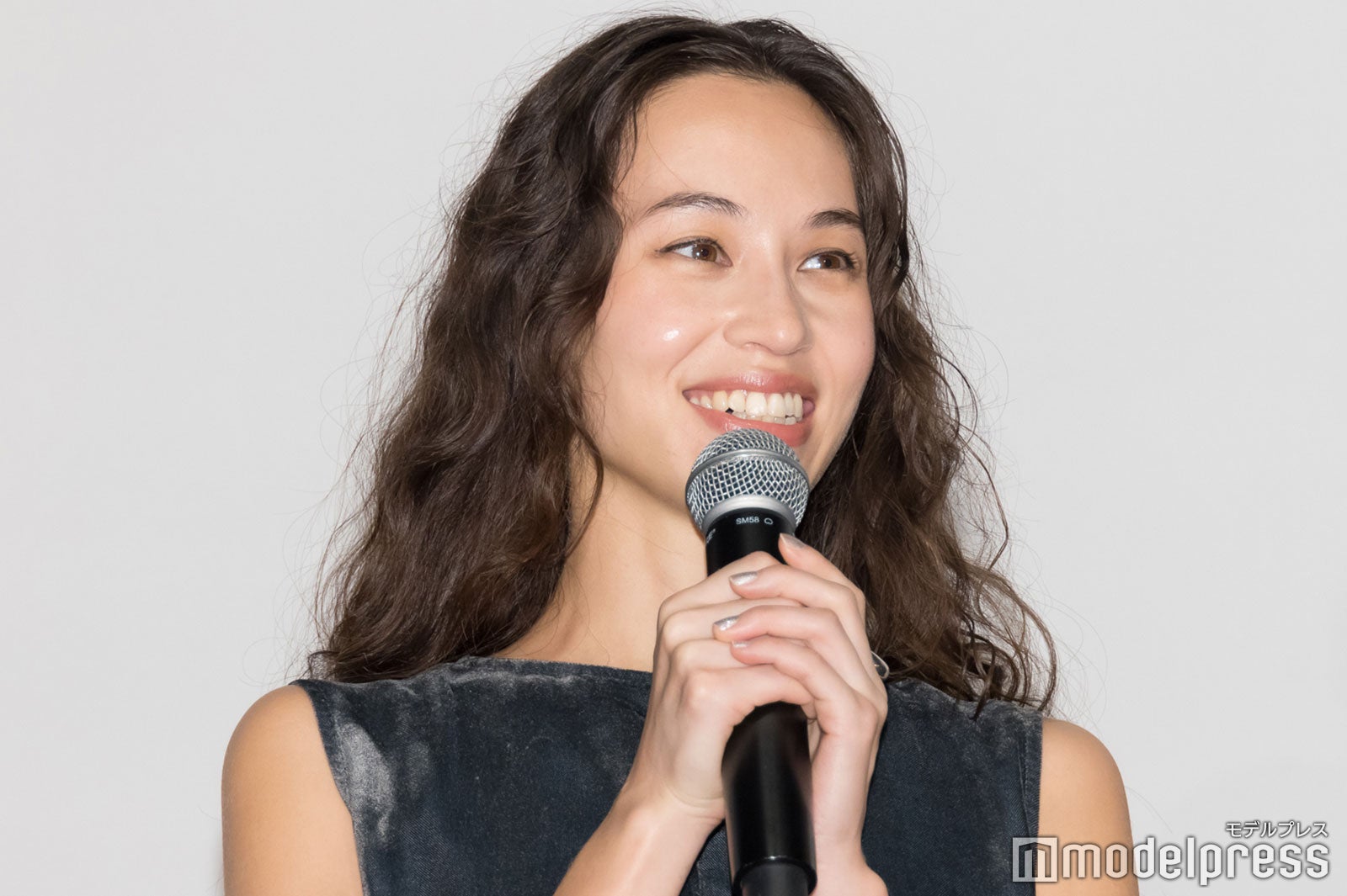 水原希子（C）モデルプレス