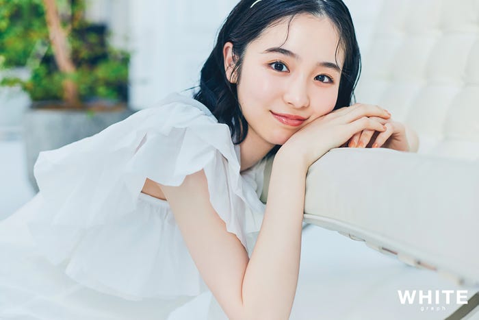 幸澤沙良/撮影:小池大介