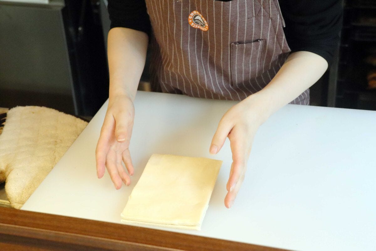 サンマルクカフェ