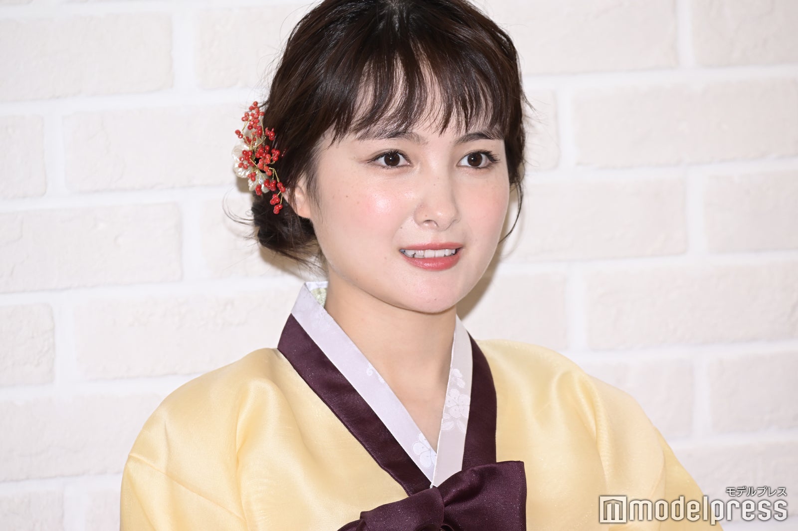 葵わかな （C）モデルプレス