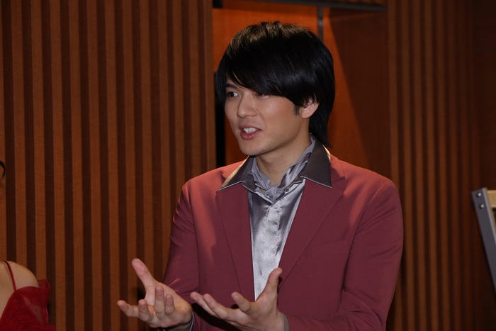 加藤大悟(提供写真)