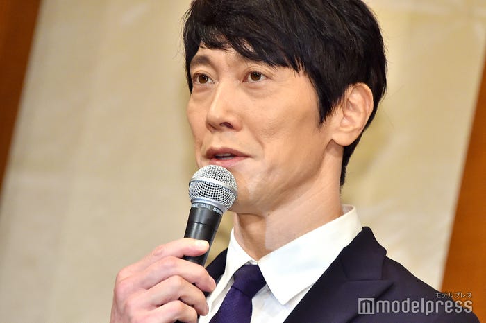 佐々木蔵之介(C)モデルプレス