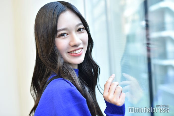 寺田蘭世(C)モデルプレス