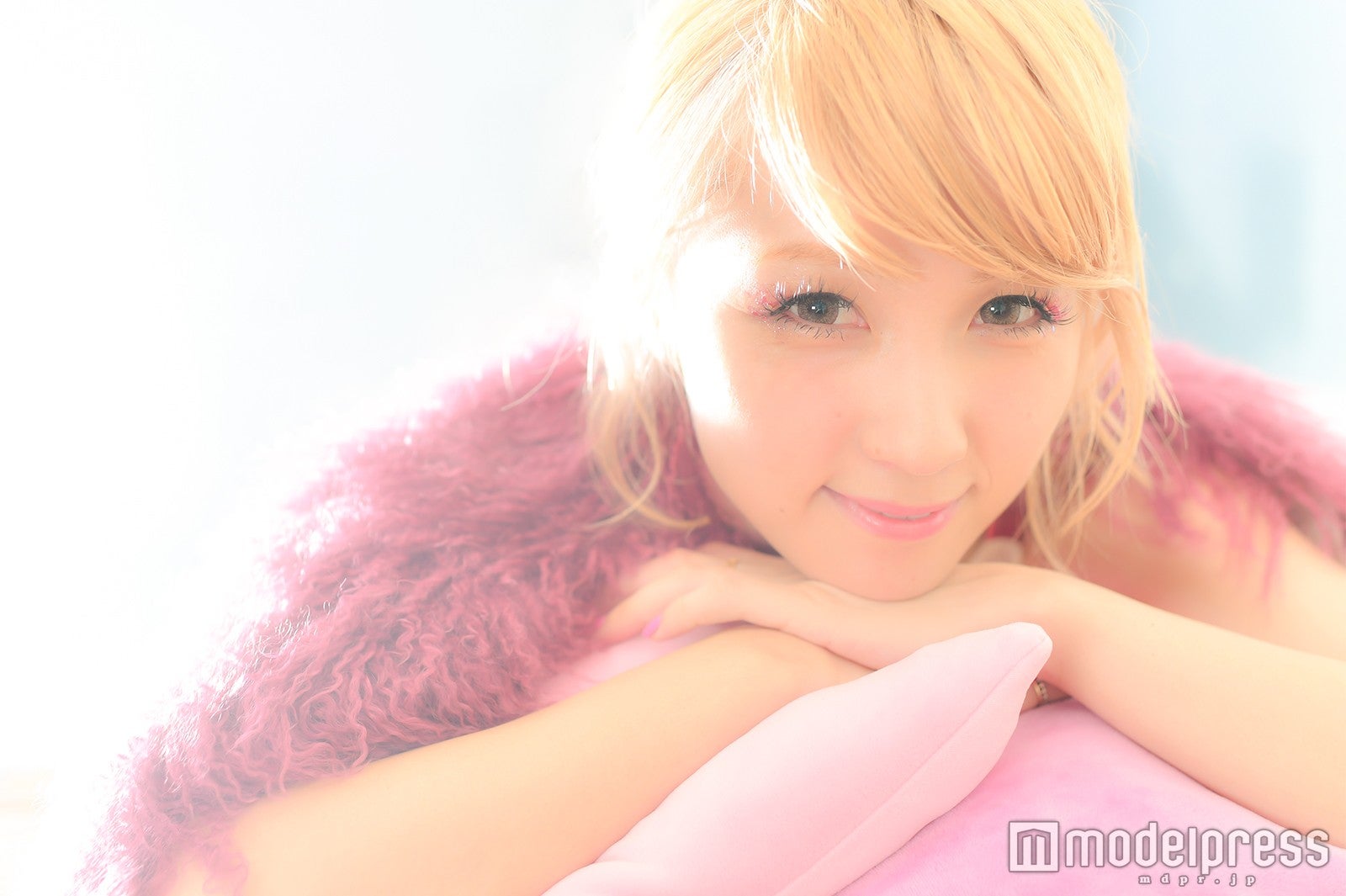 Dream Ami（C）モデルプレス