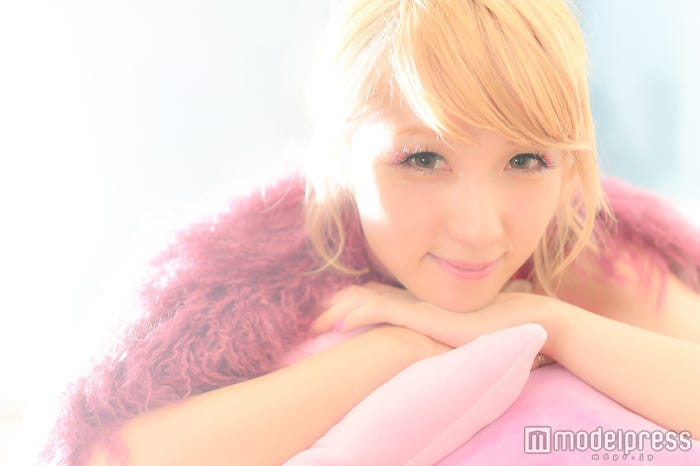 Dream Ami(C)モデルプレス