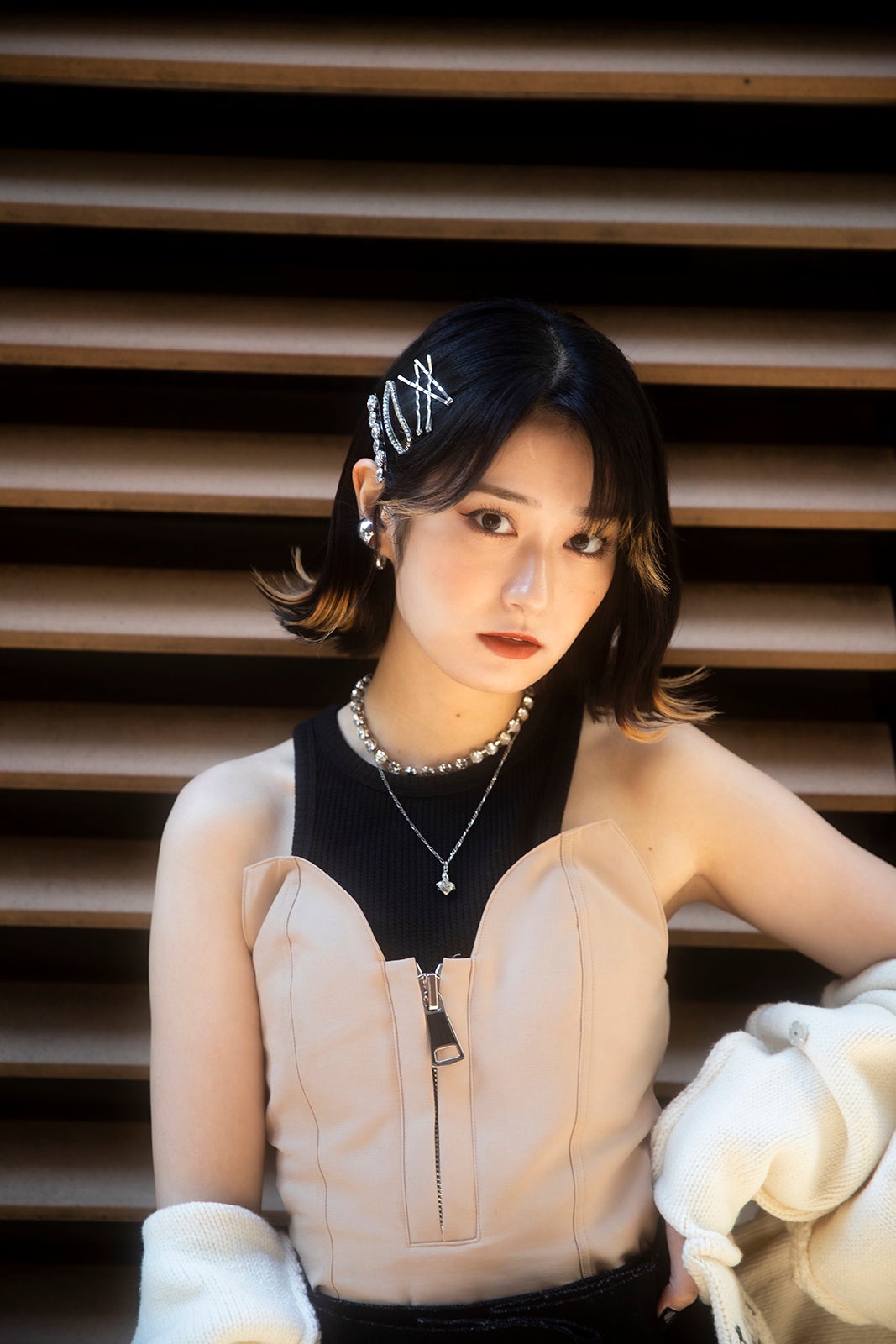 広瀬ちひろ （提供写真）