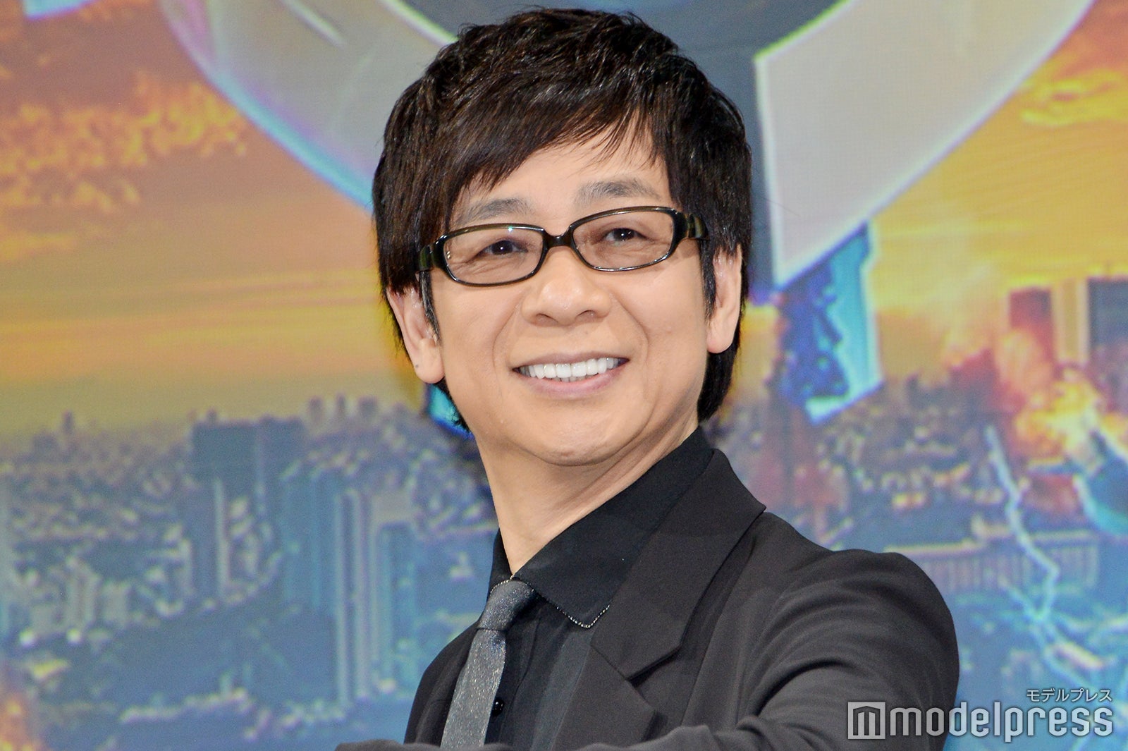 山寺宏一（C）モデルプレス