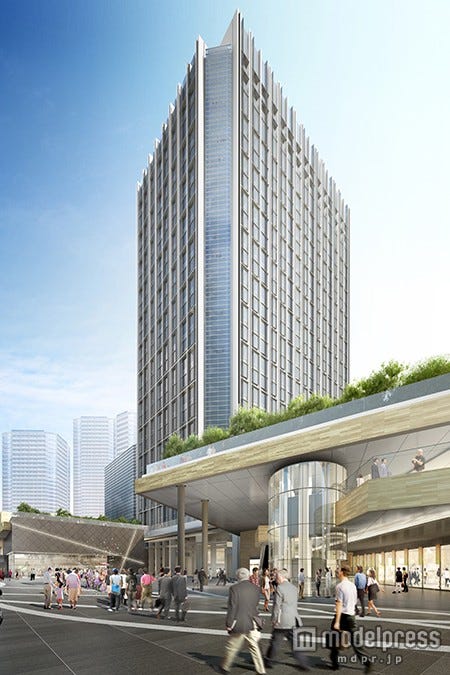 スペイン発カフェも日本初出店 二子玉川に新商業施設が誕生