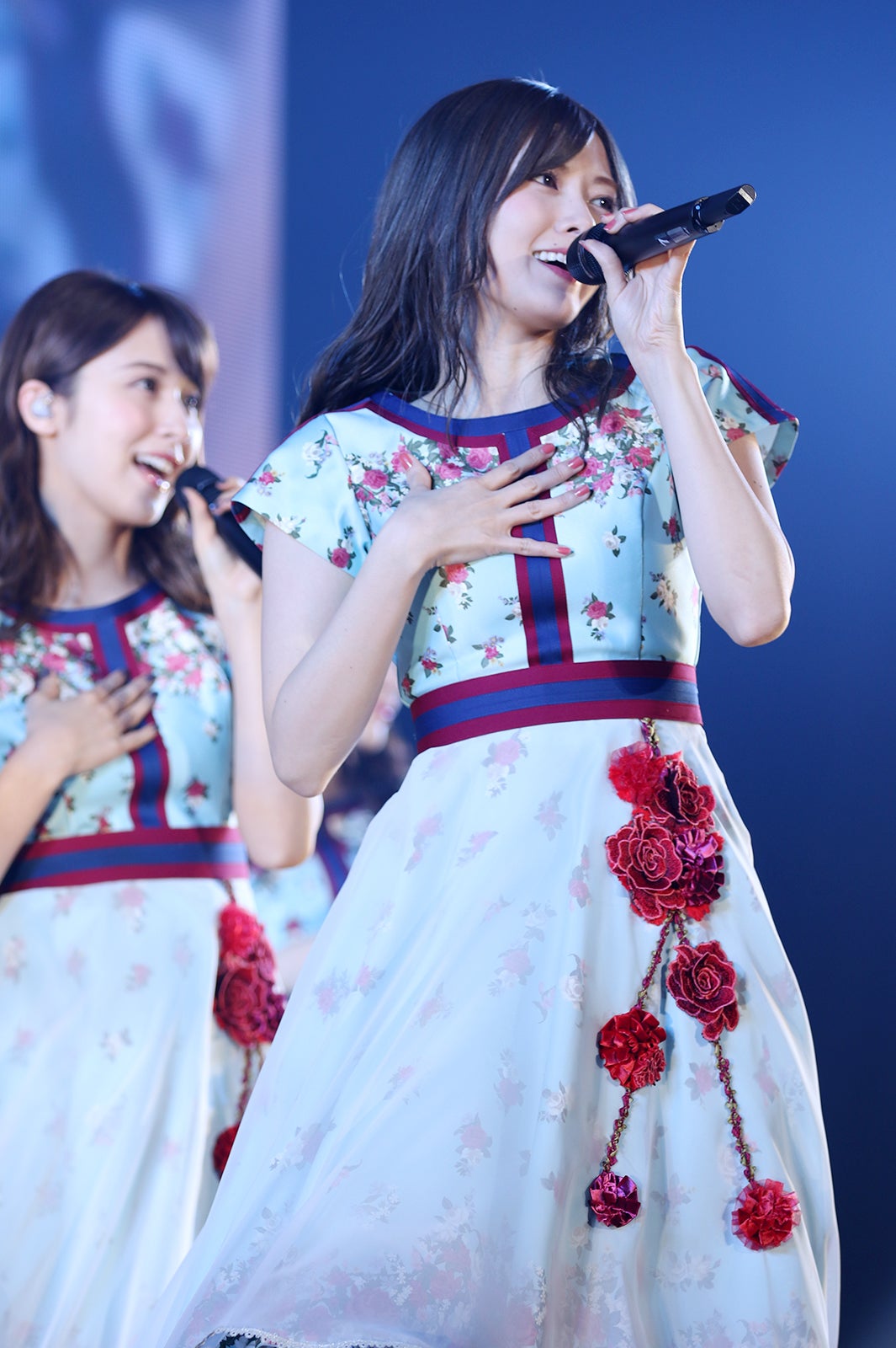 乃木坂46（C）TGC HIROSHIMA 2017 by TOKYO GIRLS COLLECTION