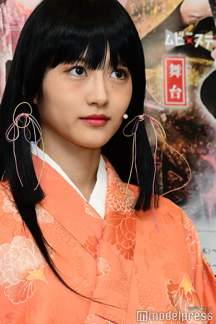 若月佑美 (C)モデルプレス