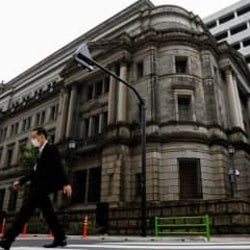 インタビュー:中銀デジタル通貨、保有制限の議論に説得力=日銀決済機構局長