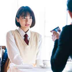 武田玲奈／「電影少女-VIDEO GIRL MAI 2019-」第3話より（C）『電影少女 2019』製作委員会 