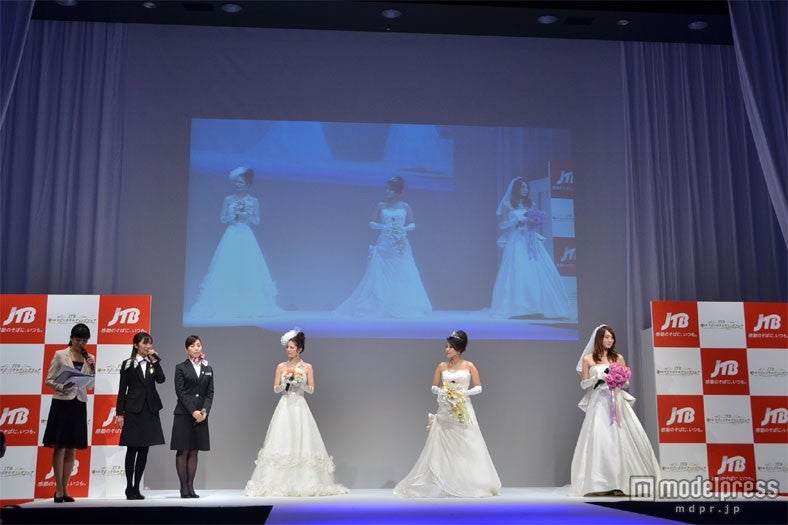 トークショーの様子