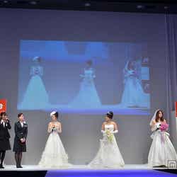 トークショーの様子