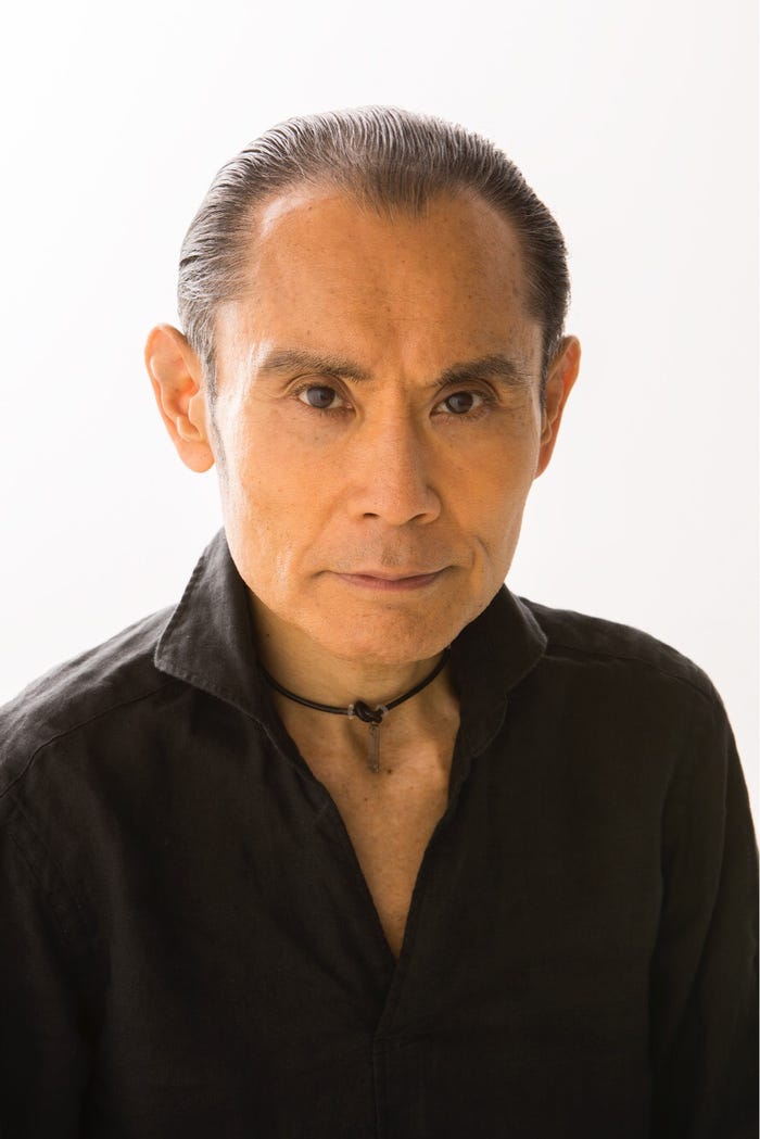 片岡鶴太郎(C)読売テレビ