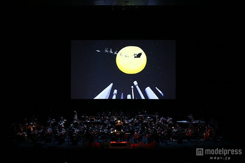 「ナイトメアー・ビフォア・クリスマス」（C）清水隆行