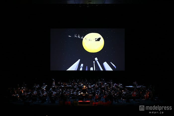 「ナイトメアー・ビフォア・クリスマス」(C)清水隆行