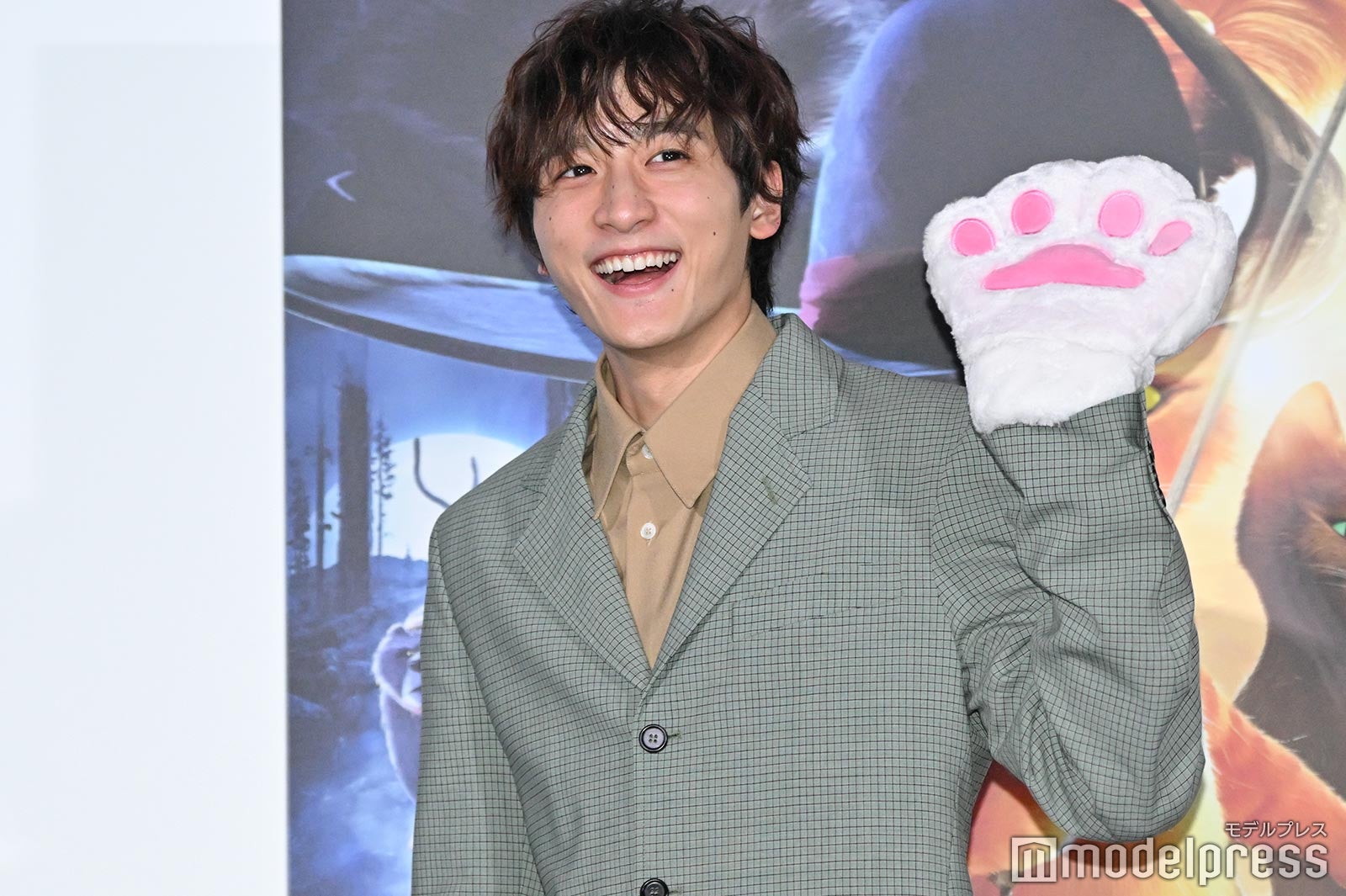 小関裕太（C）モデルプレス