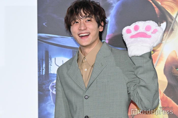 小関裕太(C)モデルプレス