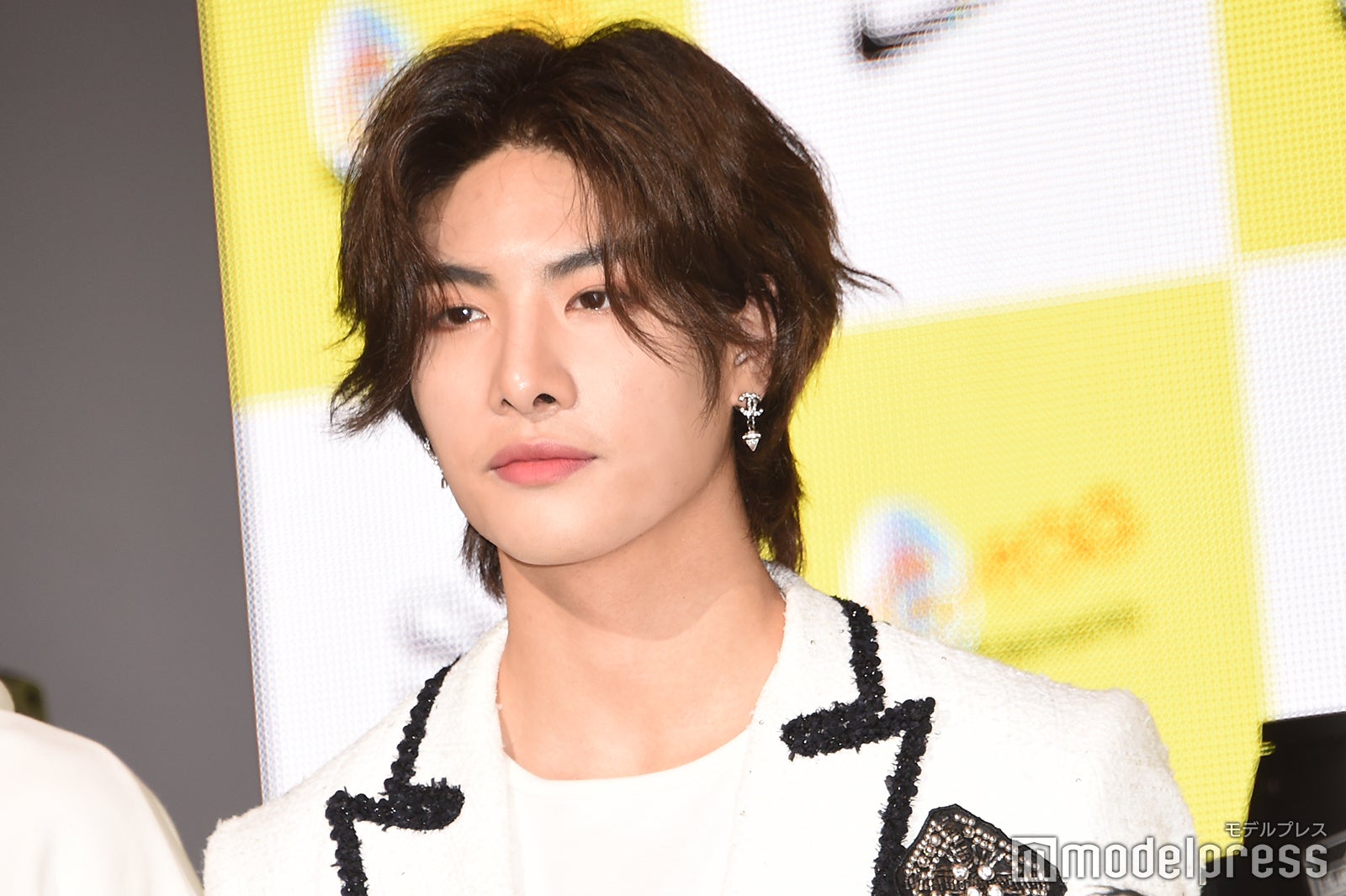 パクハ （C）モデルプレス