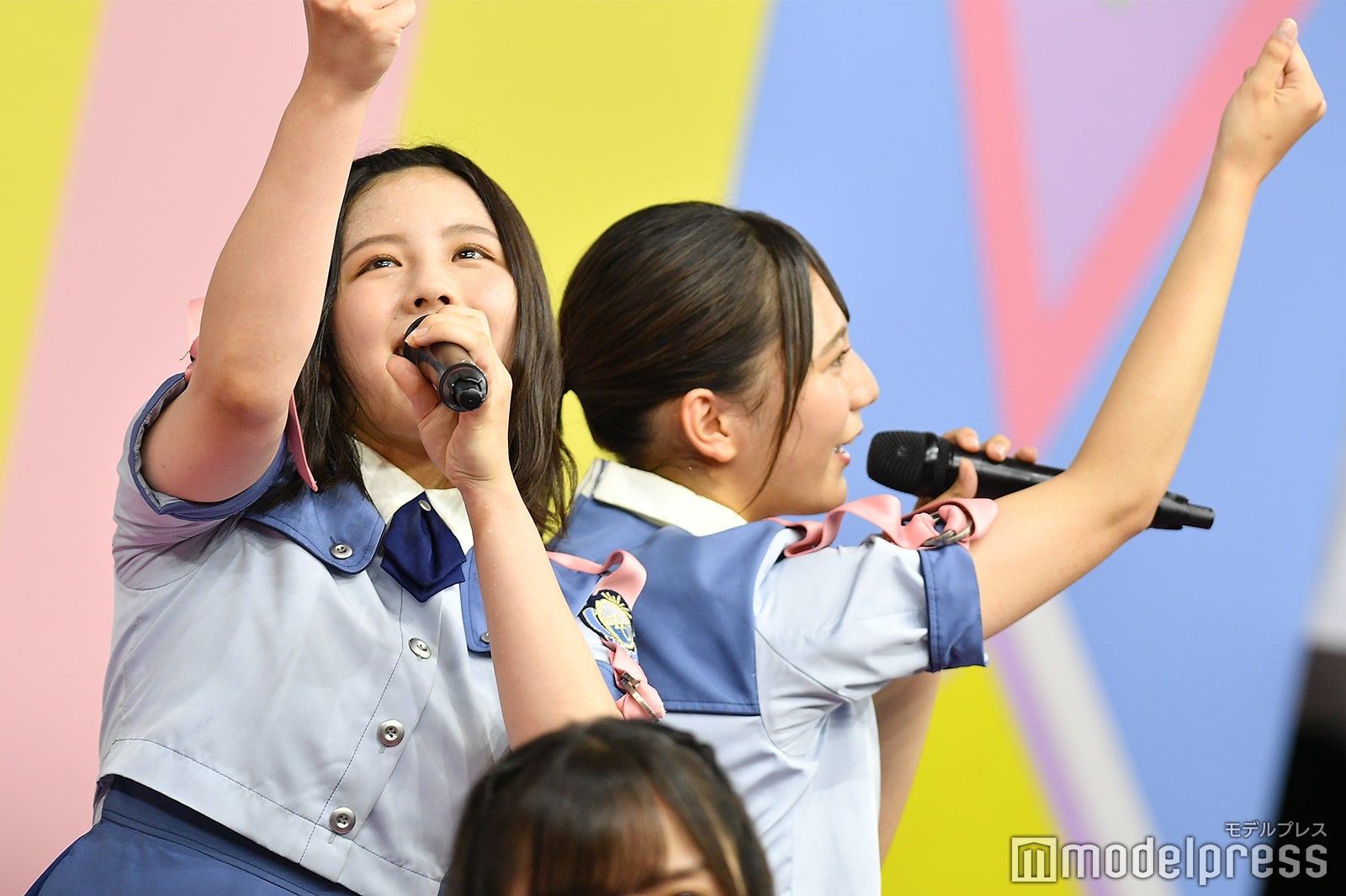 日向坂46（C）モデルプレス