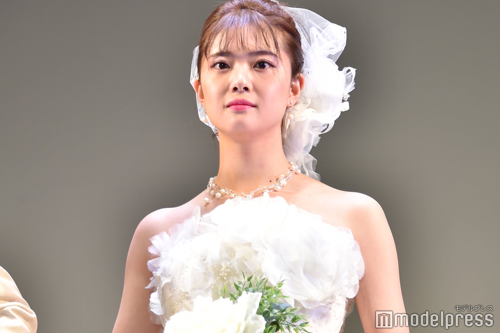 山田杏奈さん（C）モデルプレス