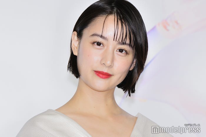 山本美月(C)モデルプレス