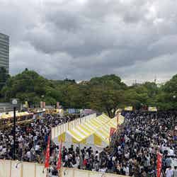 北海道フェア (提供写真)