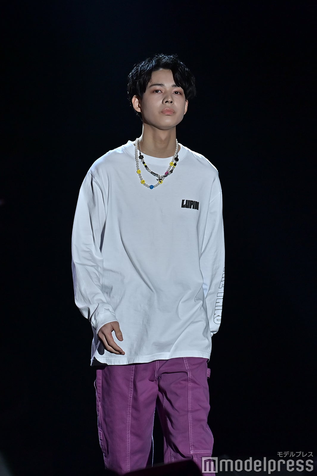 石川悠人 （C）モデルプレス