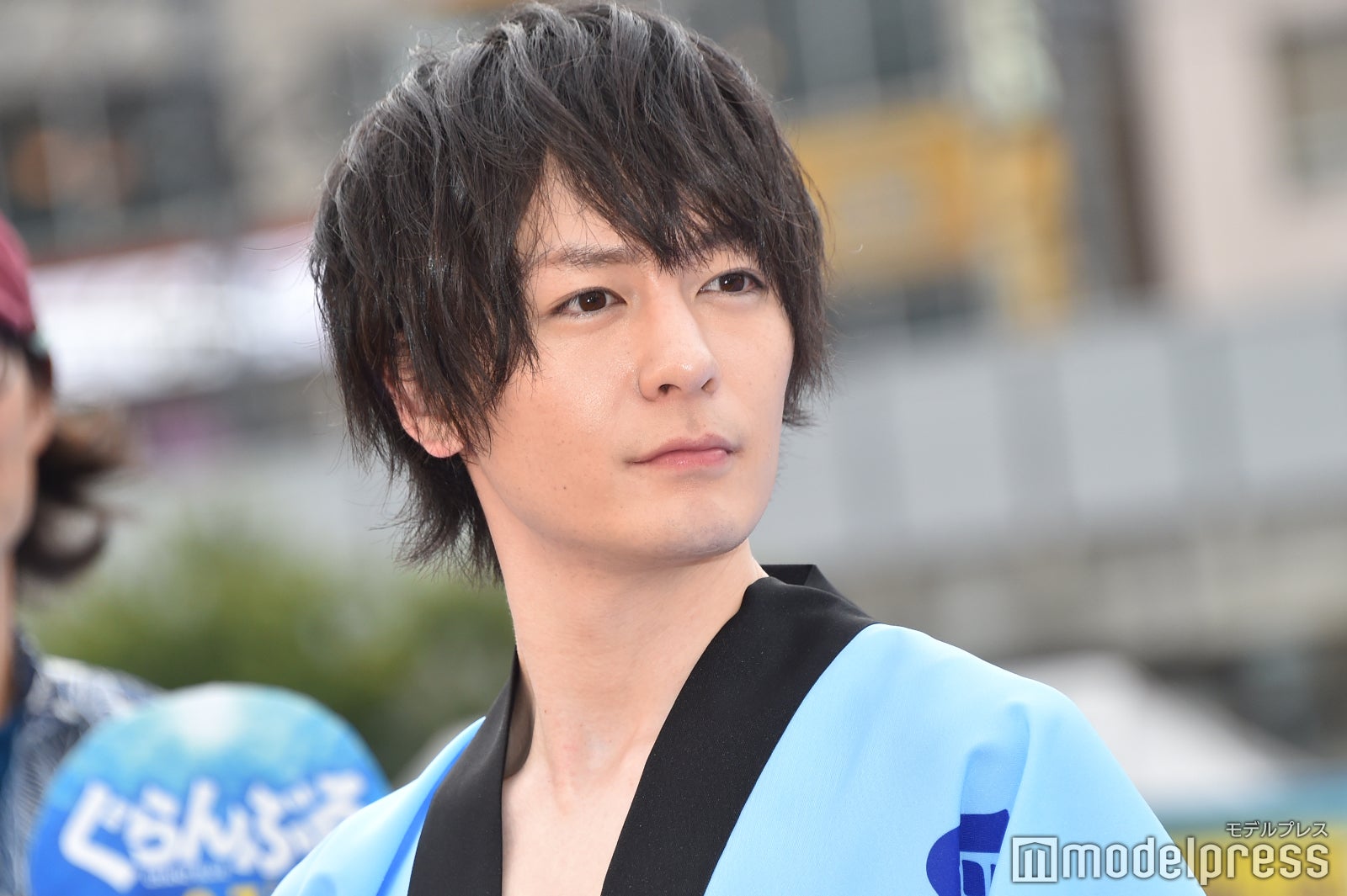 犬飼貴丈（C）モデルプレス